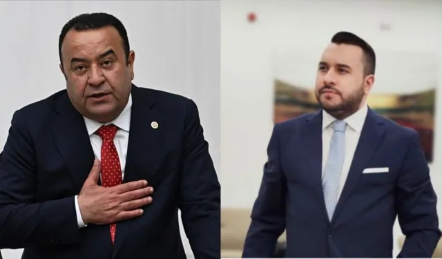 Adnan Beker'in oğlu gözaltına alındı