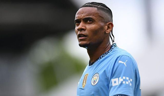 Günün transfer haberleri: Van Dijk olmazsa Akanji!
