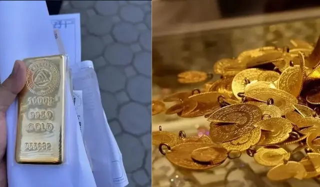 Yatırımcı için altını bozdurup ev almak mantıklı mı?