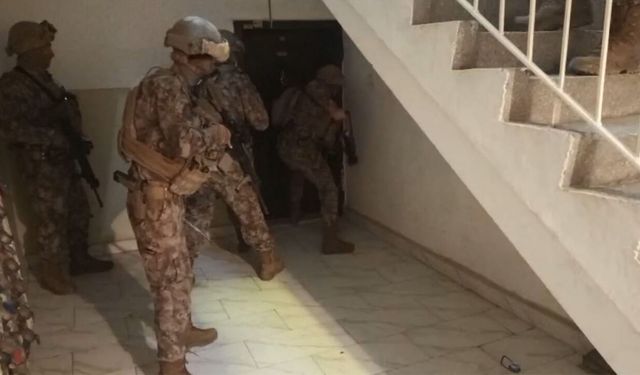 Ankara'da 'siber dolandırıcılık' operasyonu: 2 tutuklama
