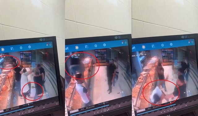 Ankara'da sopalı kavga; 2 yaralı, 3 tutuklama
