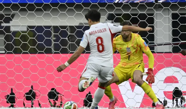 Juan Mata'dan Arda Güler'e büyük övgü