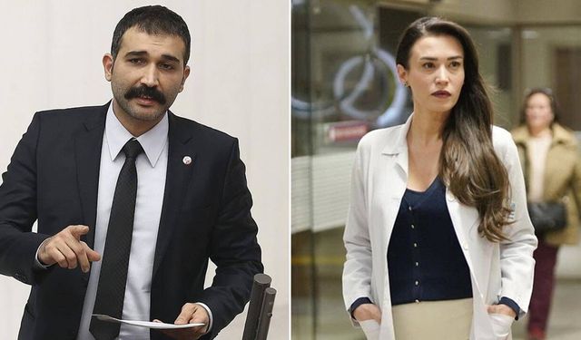 Metallica konserine gittiler: Barış Atay ve Ecem Özkaya aşk mı yaşıyor?