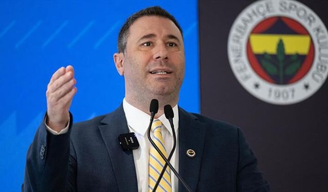 Fenerbahçe'den fikstür değerlendirmesi: Algoritmaya itiraz etmiştik, haklı çıktık!