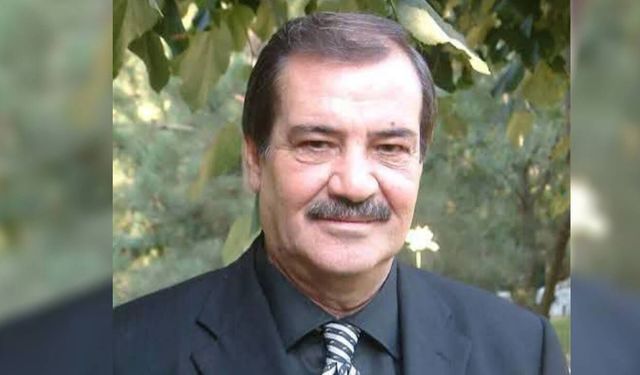 Eski Kuşadası Belediyesi Başkanı Berberoğlu hayatını kaybetti