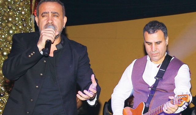 Haluk Levent’in kardeşi Berkant Levent kimdir?