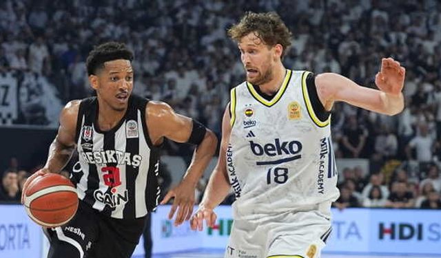 Beşiktaş GAİN'in yeniden EuroLeague'e alınmasına onay çıktı!