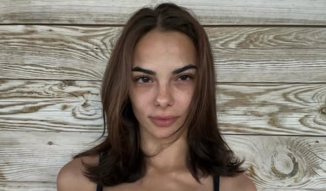 Survivor Beyza'dan dikkat çeken itiraf: 'Ne olur geri dön'