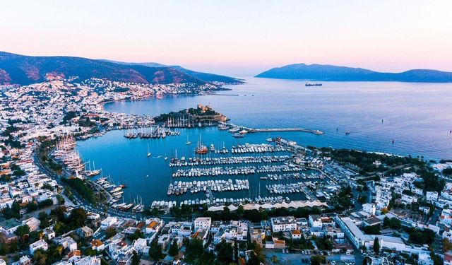 Turizm cennetinde 48 saatlik su kesintisi!