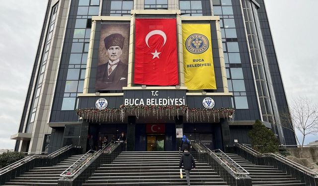 Buca Belediye Başkanı Görkem Duman dahil 42 kişi tutuklandı