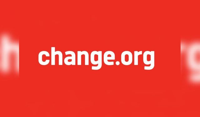 Change.org yeniden erişime açıldı
