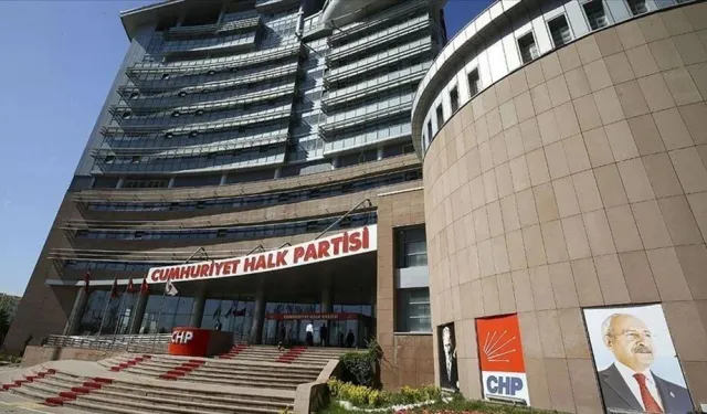 CHP'de Kılıçdaroğlu'na rakip olacak 6 isim açıklandı!
