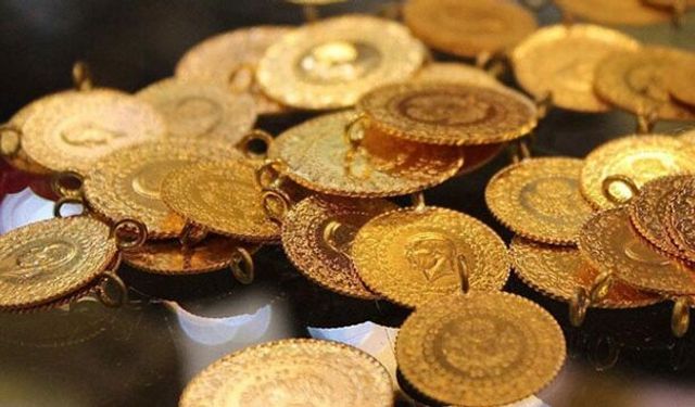 83 yaşındaki emekli, 1758 tane Cumhuriyet altınını dolandırıcılara kaptırdı