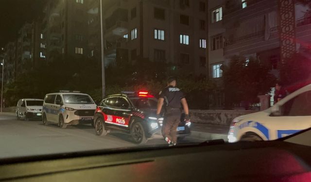 Diyarbakır'da 'aidat' kavgası: 2 yaralı