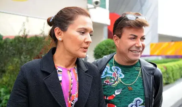 Demet Akalın Fatih Ürek'in vefatı sonrası ilk kez konuştu