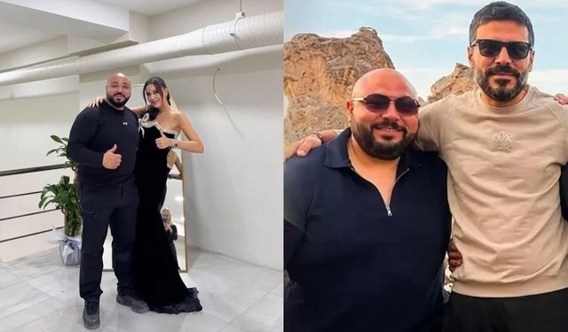 Dilan ve Engin Polat çiftinin koruması silahlı saldırıda hayatını kaybetti