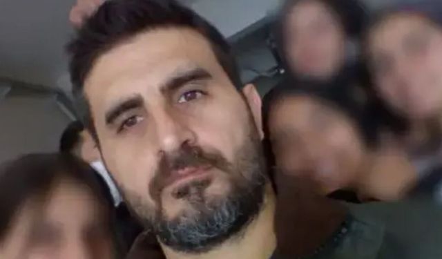 Diyarbakır'daki öğretmen cinayetinin faili, Almanya'da yakalanarak Türkiye'ye getirildi