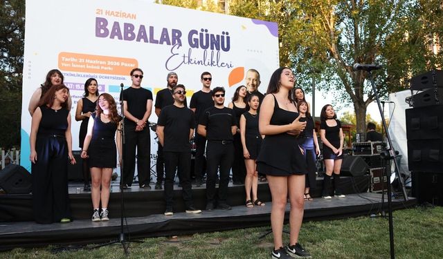 Çankaya’da Dünya Müzik Günü konserlerle kutlandı