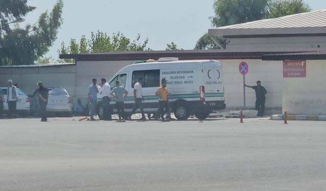 Elektrik akımına kapılan 8 yaşındaki çocuk kurtarılamadı