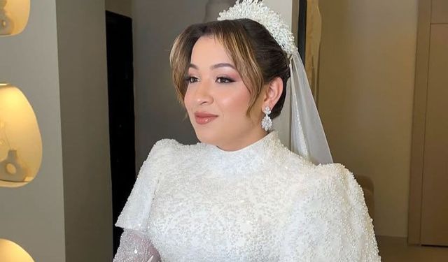 Karısını odunla döverek öldürdü!