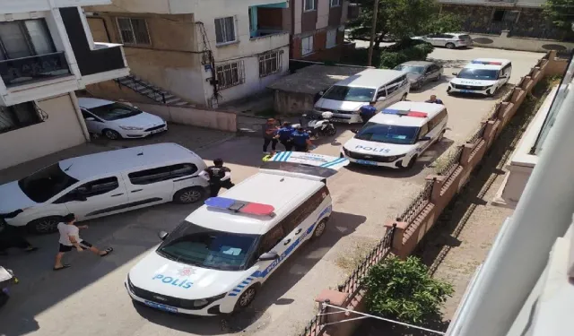 18 yaşındaki Ece Naz, başından vurularak öldürüldü