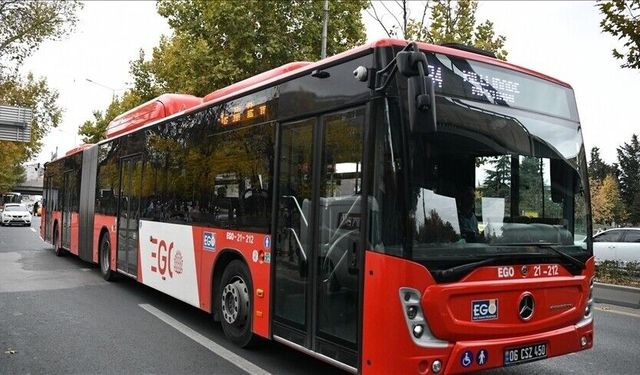 Ankara'da ulaşıma zam geldi: İşte yeni tarife