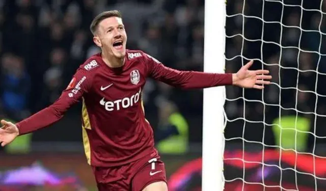 Süper Lig'in yeni temsilcisi, Ermal Krasniqi'yi renklerine bağladı