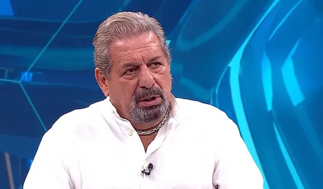 Erman Toroğlu, 3 yıla kadar hapsi istenen davadan beraat etti