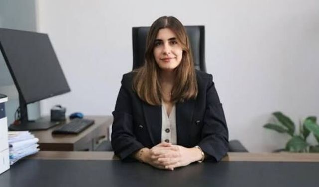 Esin Uysal kimdir?