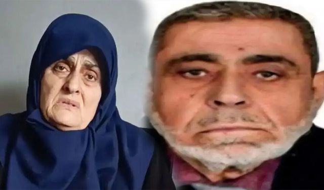 Eşinin cesedini nacakla 15 parçaya bölen kadın, kan sıçramasın diye etrafa poşet sermiş