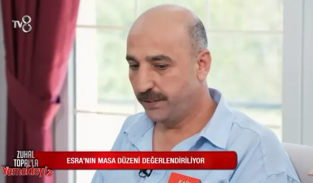 11 Haziran Zuhal Topal Yemekteyiz 1059. bölüm: Haftanın dördüncü gün yarışmacısı Faik Çığdan’ın menüsü beğenildi mi?