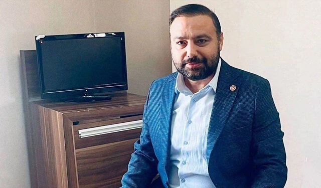 'Cumhur İttifakı Ocakları Genel Başkanı' hakkında gözaltı kararı