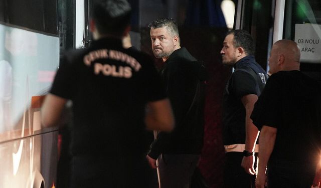 Buca Belediyesi'nde başkanvekili seçiminin tarihi belli oldu