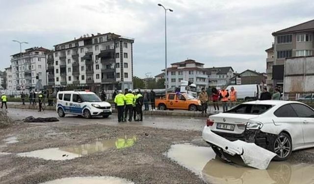 Hemşire adayının ölümüne neden alkollü sürücü: Çarptığımızı bilmiyordum!