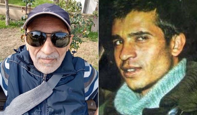 Hüseyin İnan’ın kardeşi İrfan İnan hayatını kaybetti