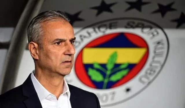 Fenerbahçe'nin yeni teknik direktörü belli oldu