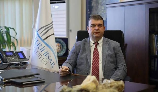 Seferihisar Belediye Başkanı İsmail Yetişkin hakkında tutuklama talebi