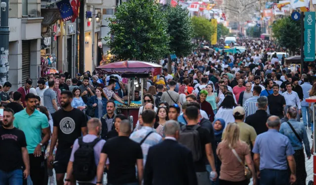 İstanbul'da havası en kirli ilçeler belli oldu