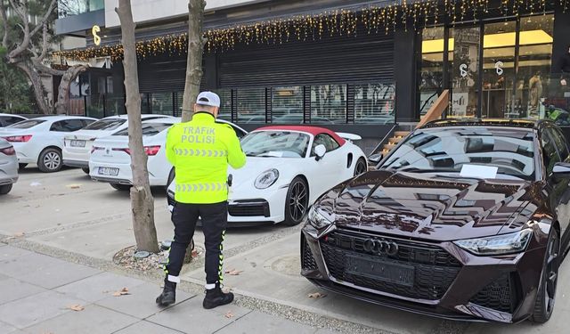 Ünlü oto galerisine 'dolandırıcılık' soruşturması; 141 milyon liralık vurgun!