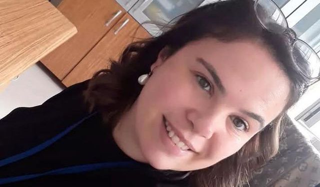 Kayıp olarak aranan kadın, nehre düşen otomobilde ölü bulundu