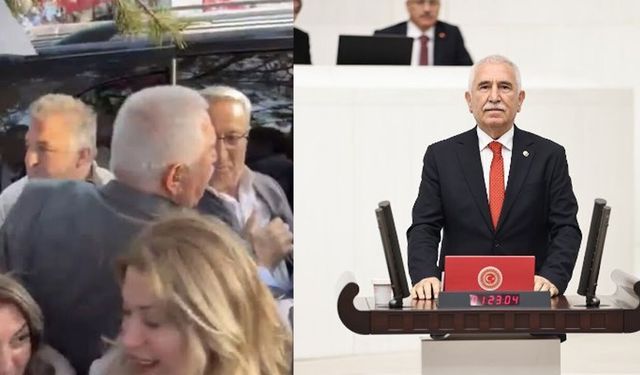 Kılıçdaroğlu'nu destekleyen CHP'li Durmaz'dan 'yuhalanma' açıklaması