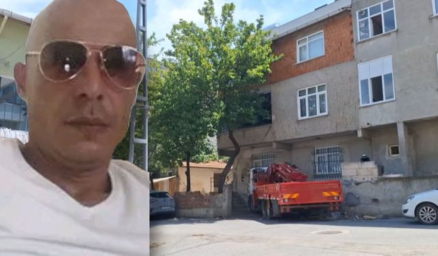 14 yıl önce boşandığı eski kocasını silahla vurarak öldürdü