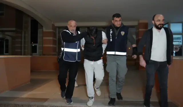 Hamile eşini öldürüp, 10 gün cesediyle uyuyan cani kocanın cezası belli oldu!