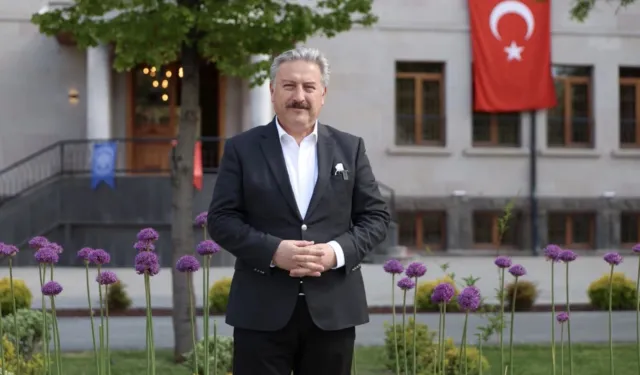 Kayseri Melikgazi'den TEKNOFEST gençlerine büyük destek
