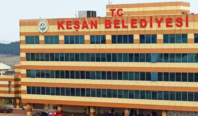 Bir belediye başkanı daha CHP'den istifa etti!