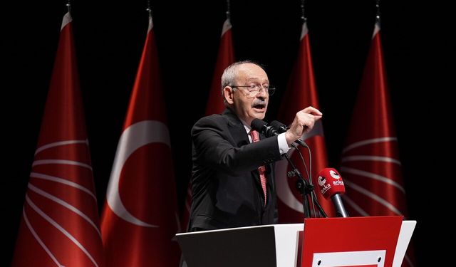 Kemal Kılıçdaroğlu'nun köylülerinden tepki: 'Evde otursun'