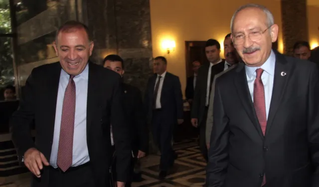 Gürsel Tekin’den Özgür Özel cephesine: ‘Kılıçdaroğlu, sizi var eden lideriniz’