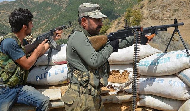 AK Parti Şırnak Milletvekili Tatar’dan ‘köy korucuları’ için dikkat çeken öneri