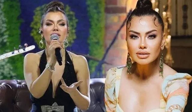 Şarkıcı Lara, üç yıllık eşinden boşanma kararı aldı