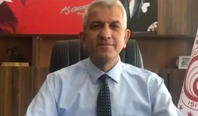 Uludağ Gümrük ve Dış Ticaret Bölge Müdürü geçirdiği kalp krizi sonucu hayatını kaybetti